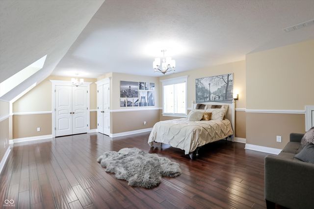 10821 Club Point Drive, Fishers, IN 46037