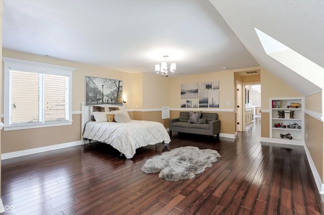 10821 Club Point Drive, Fishers, IN 46037