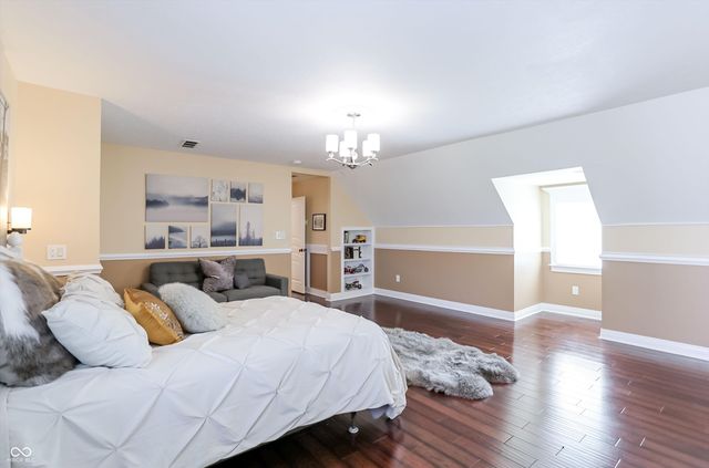 10821 Club Point Drive, Fishers, IN 46037