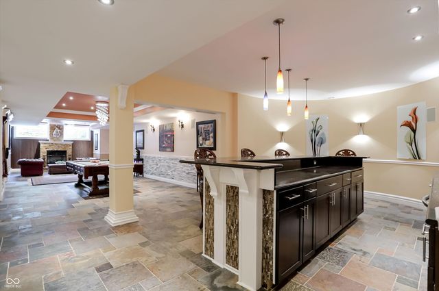10821 Club Point Drive, Fishers, IN 46037