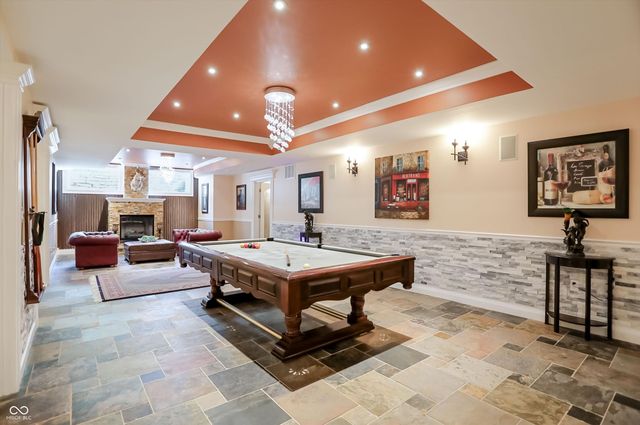 10821 Club Point Drive, Fishers, IN 46037