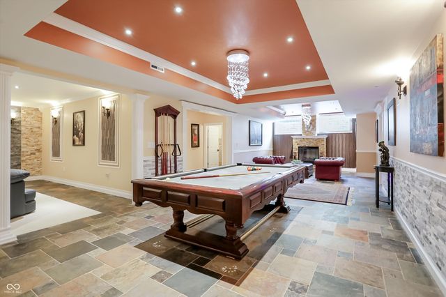 10821 Club Point Drive, Fishers, IN 46037