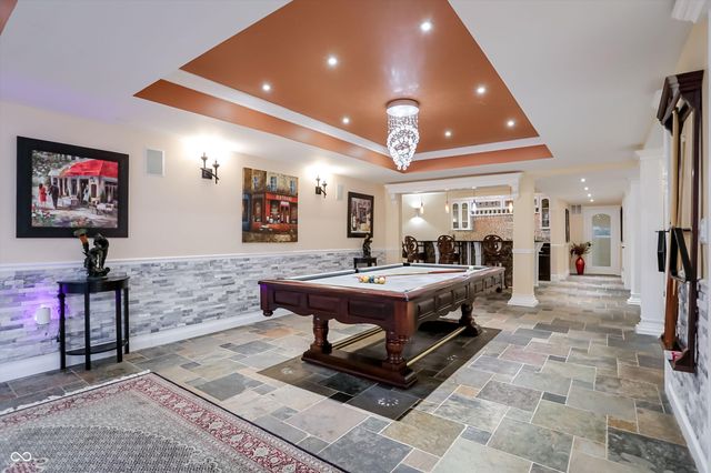 10821 Club Point Drive, Fishers, IN 46037