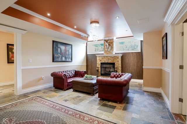 10821 Club Point Drive, Fishers, IN 46037
