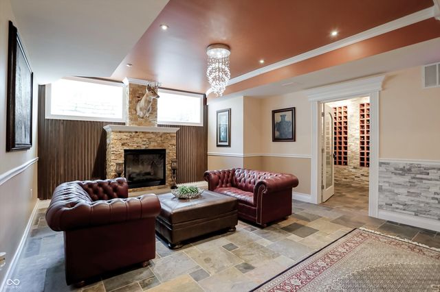 10821 Club Point Drive, Fishers, IN 46037