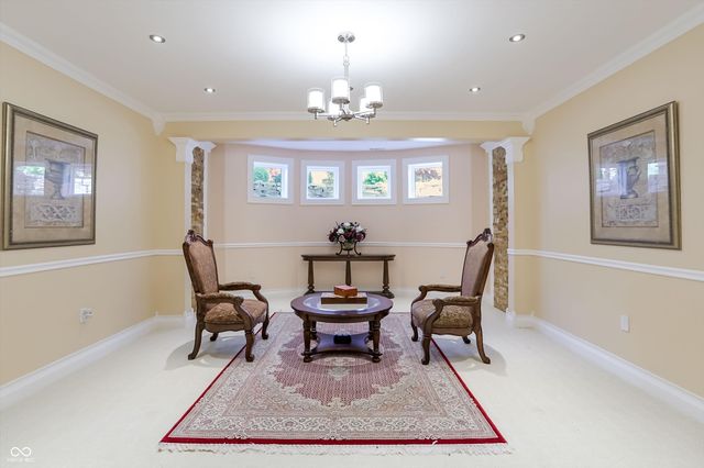 10821 Club Point Drive, Fishers, IN 46037