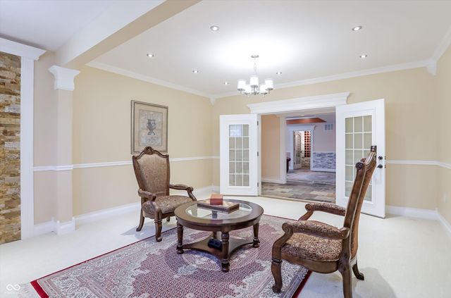 10821 Club Point Drive, Fishers, IN 46037