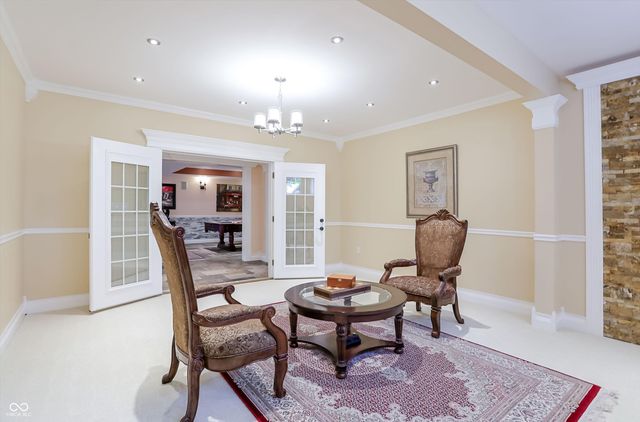 10821 Club Point Drive, Fishers, IN 46037