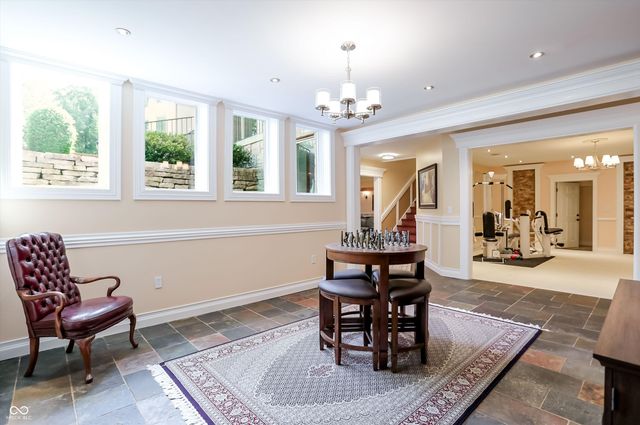 10821 Club Point Drive, Fishers, IN 46037