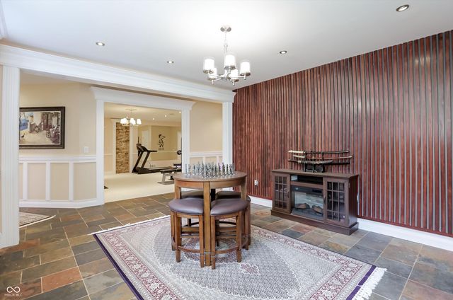 10821 Club Point Drive, Fishers, IN 46037