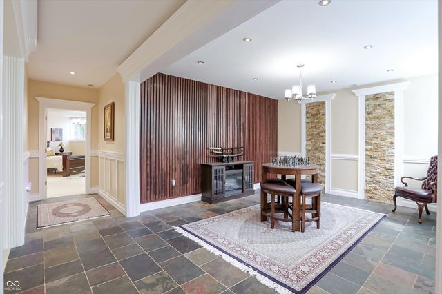 10821 Club Point Drive, Fishers, IN 46037