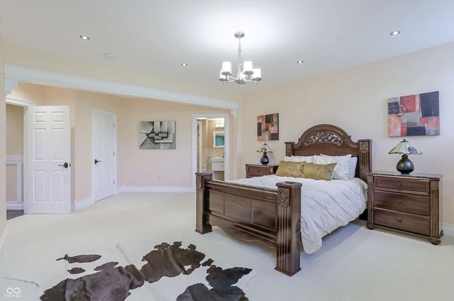10821 Club Point Drive, Fishers, IN 46037