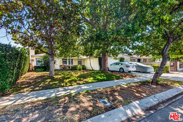 6226 Goodland Avenue, Los Angeles, CA 91606