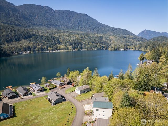 491 Maple Grove Road, Port Angeles, WA 98363