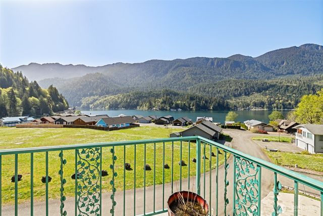 491 Maple Grove Road, Port Angeles, WA 98363