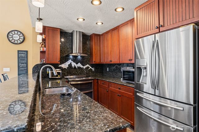 491 Maple Grove Road, Port Angeles, WA 98363
