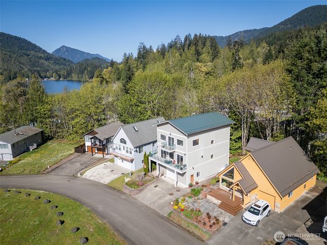 491 Maple Grove Road, Port Angeles, WA 98363
