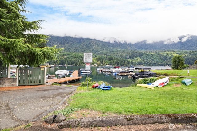 491 Maple Grove Road, Port Angeles, WA 98363