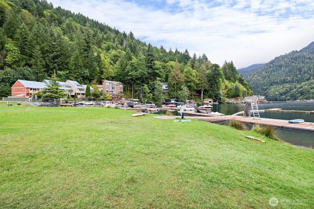 491 Maple Grove Road, Port Angeles, WA 98363