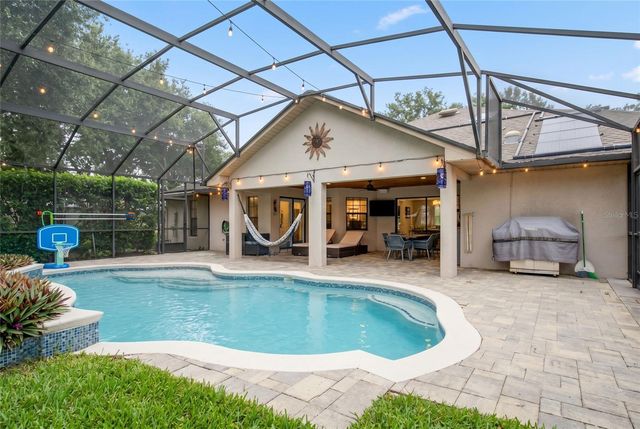 4926 EMILEE GRACE LANE, St Cloud, FL 34771