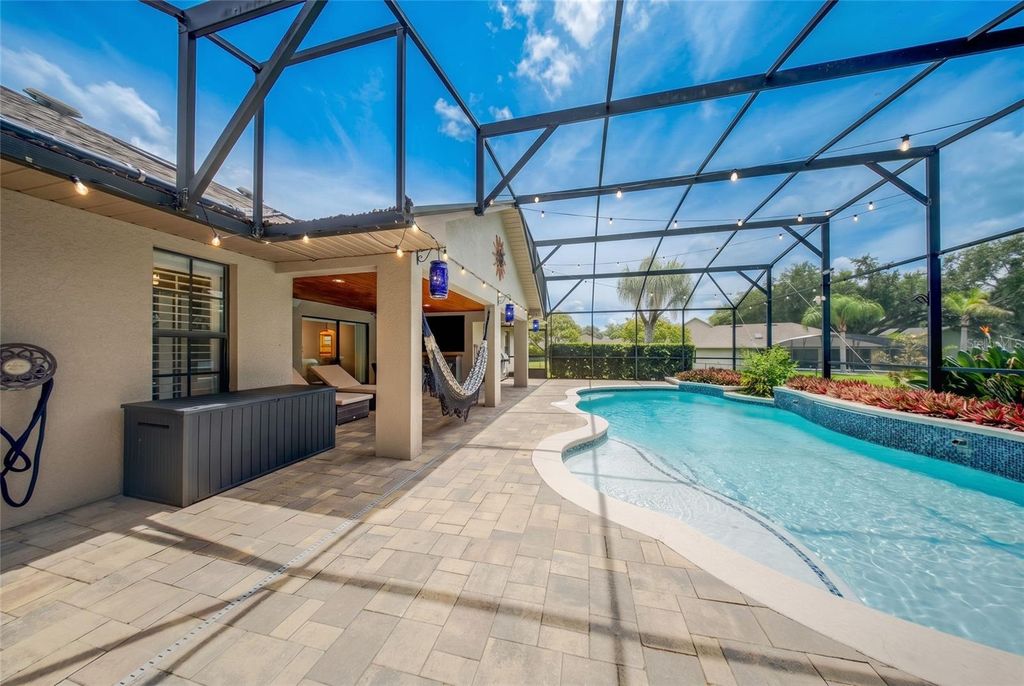 Image 59 of property listing at 4926 EMILEE GRACE LANE, St Cloud, FL 34771