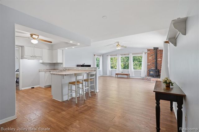 10507 Lafollette Drive, Brighton, MI 48114
