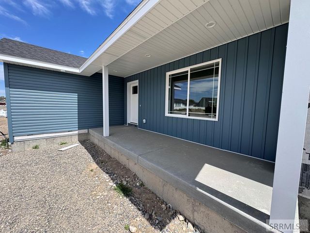 397 Wind River Drive, Shelley, ID 83274
