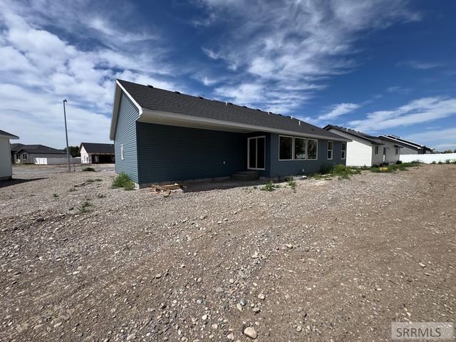 397 Wind River Drive, Shelley, ID 83274