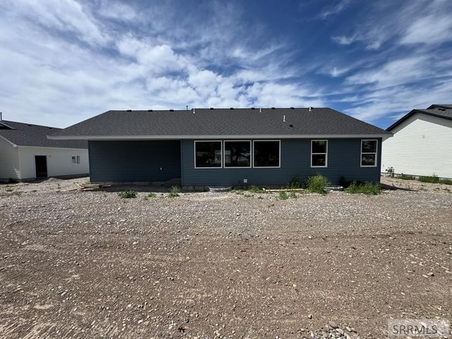 397 Wind River Drive, Shelley, ID 83274