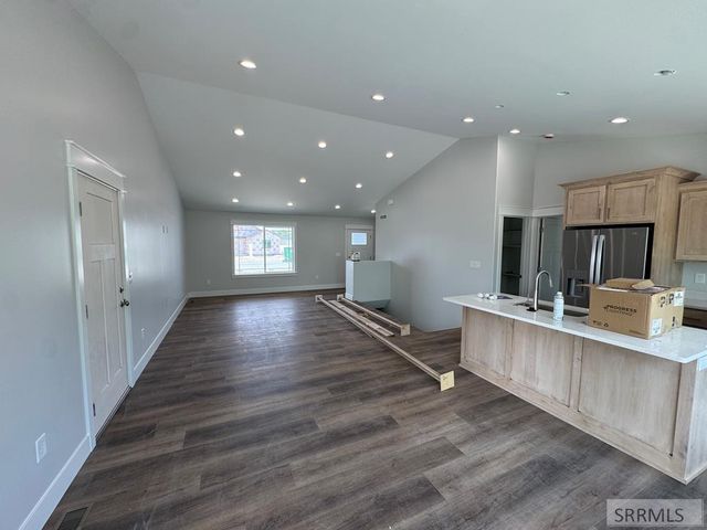 397 Wind River Drive, Shelley, ID 83274