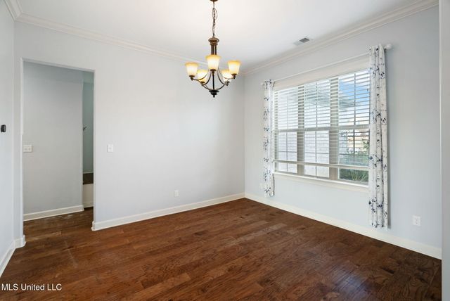 4809 Bakersfield Drive, Nesbit, MS 38651