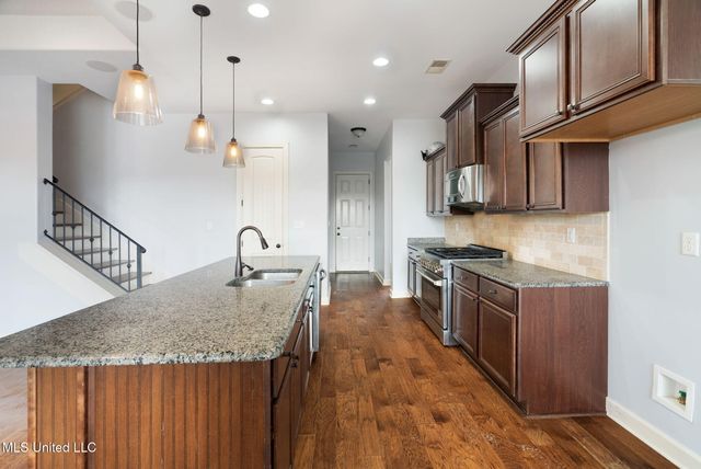 4809 Bakersfield Drive, Nesbit, MS 38651