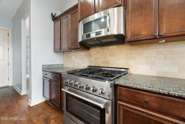 4809 Bakersfield Drive, Nesbit, MS 38651