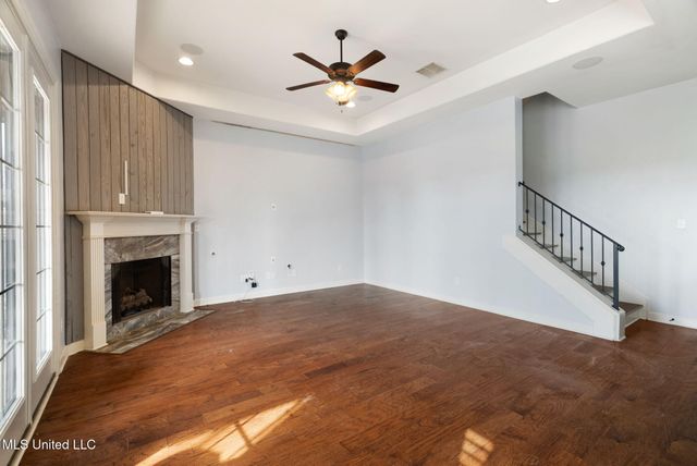 4809 Bakersfield Drive, Nesbit, MS 38651