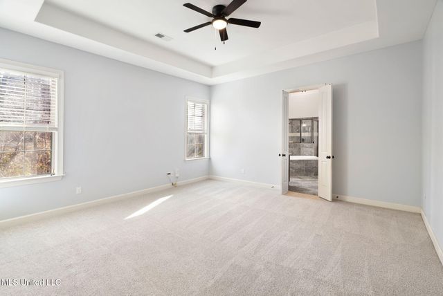 4809 Bakersfield Drive, Nesbit, MS 38651