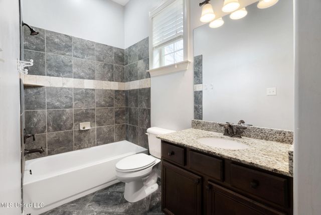 4809 Bakersfield Drive, Nesbit, MS 38651