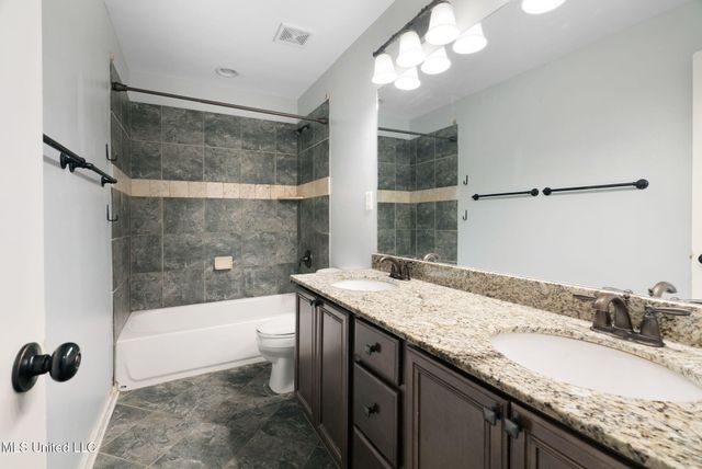 4809 Bakersfield Drive, Nesbit, MS 38651