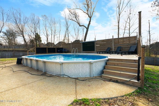 4809 Bakersfield Drive, Nesbit, MS 38651