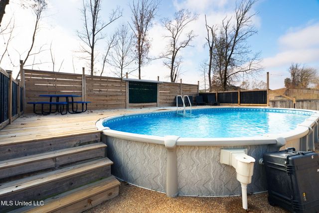 4809 Bakersfield Drive, Nesbit, MS 38651