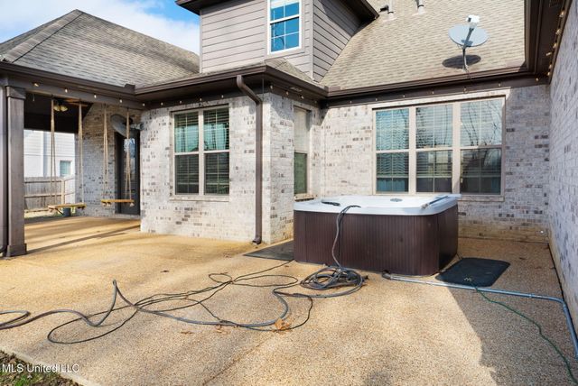 4809 Bakersfield Drive, Nesbit, MS 38651