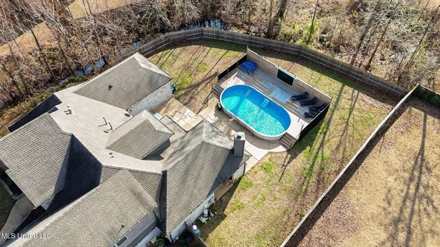 4809 Bakersfield Drive, Nesbit, MS 38651