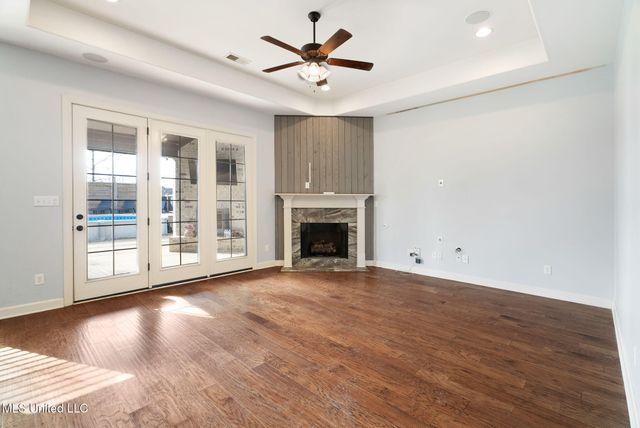 4809 Bakersfield Drive, Nesbit, MS 38651