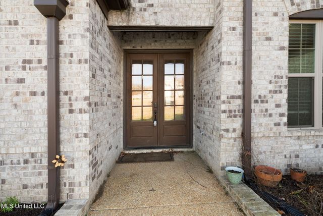 4809 Bakersfield Drive, Nesbit, MS 38651