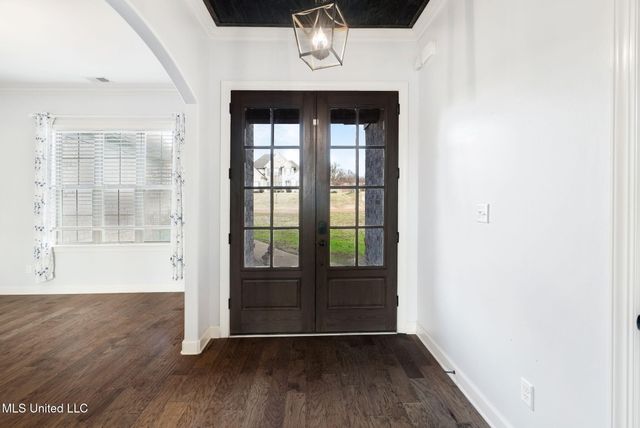 4809 Bakersfield Drive, Nesbit, MS 38651