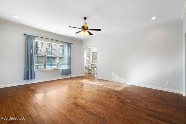 4809 Bakersfield Drive, Nesbit, MS 38651