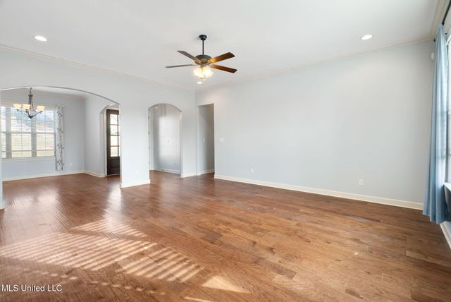 4809 Bakersfield Drive, Nesbit, MS 38651