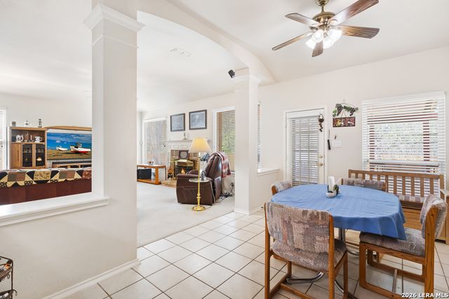 1123 Meadowalk, San Antonio, TX 78253