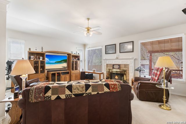 1123 Meadowalk, San Antonio, TX 78253