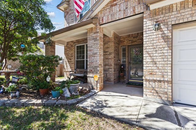 1123 Meadowalk, San Antonio, TX 78253