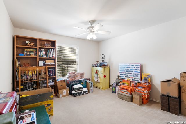 1123 Meadowalk, San Antonio, TX 78253